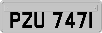 PZU7471