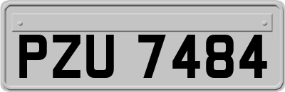 PZU7484