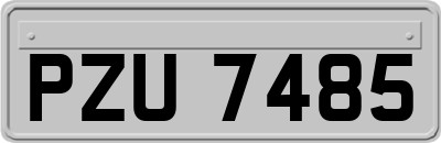 PZU7485