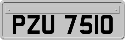 PZU7510