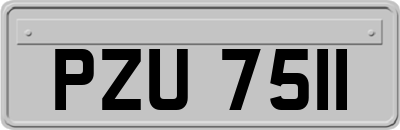 PZU7511