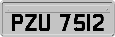 PZU7512