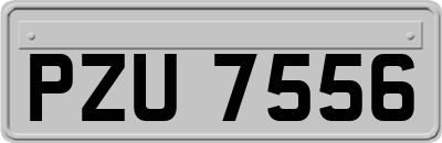 PZU7556