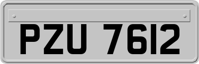 PZU7612