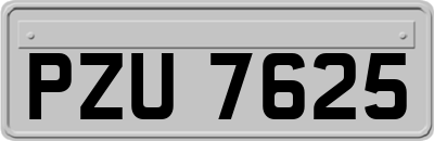 PZU7625