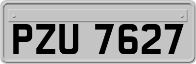 PZU7627