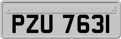 PZU7631