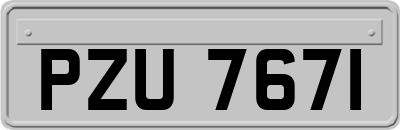 PZU7671