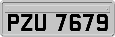 PZU7679