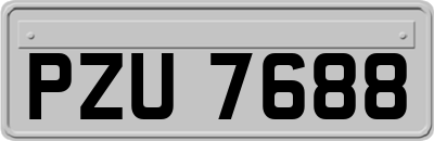 PZU7688