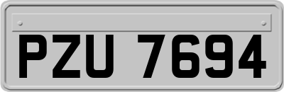 PZU7694