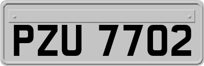 PZU7702