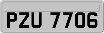 PZU7706