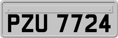 PZU7724