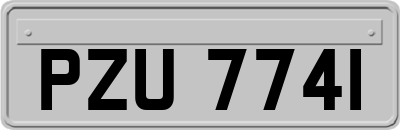 PZU7741