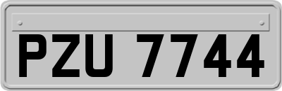 PZU7744