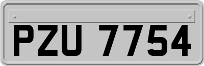 PZU7754