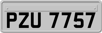 PZU7757