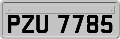 PZU7785