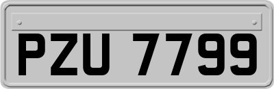 PZU7799