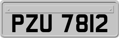 PZU7812