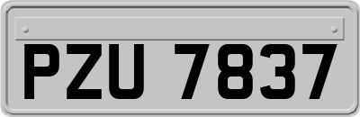 PZU7837