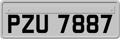 PZU7887