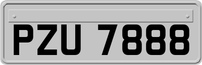 PZU7888