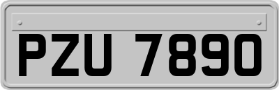 PZU7890