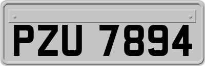 PZU7894