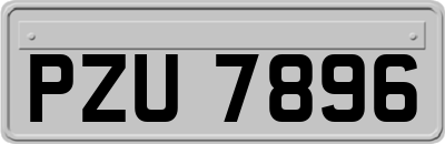 PZU7896