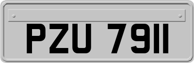 PZU7911