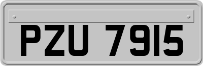 PZU7915