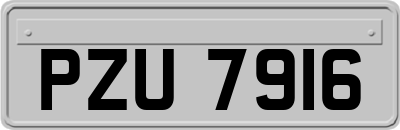 PZU7916