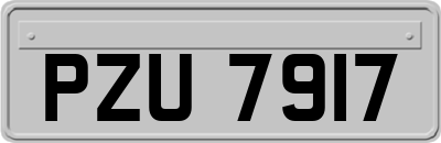 PZU7917