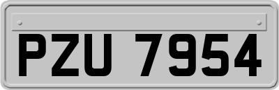 PZU7954