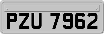 PZU7962