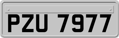 PZU7977