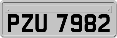 PZU7982