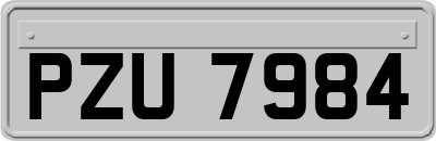 PZU7984