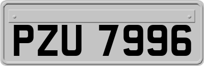 PZU7996