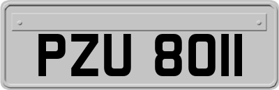 PZU8011