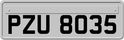 PZU8035