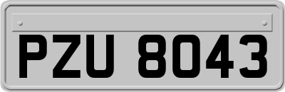 PZU8043