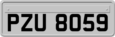 PZU8059