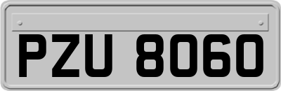 PZU8060