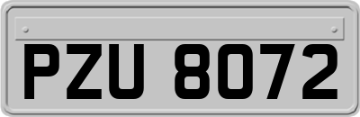 PZU8072