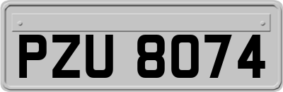 PZU8074