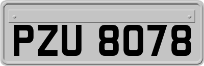 PZU8078