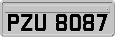 PZU8087